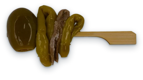Gildón de anchoa