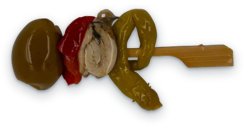 Gildón de boquerón