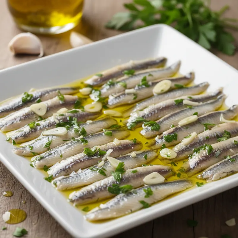 Tapas frías para bares sin cocina: 12 ideas listas para servir