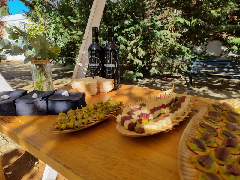 Salmedina