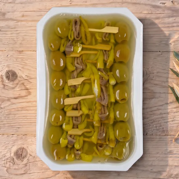 Gildón de anchoa