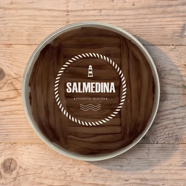 Anchoa del Cantábrico «Suprema»